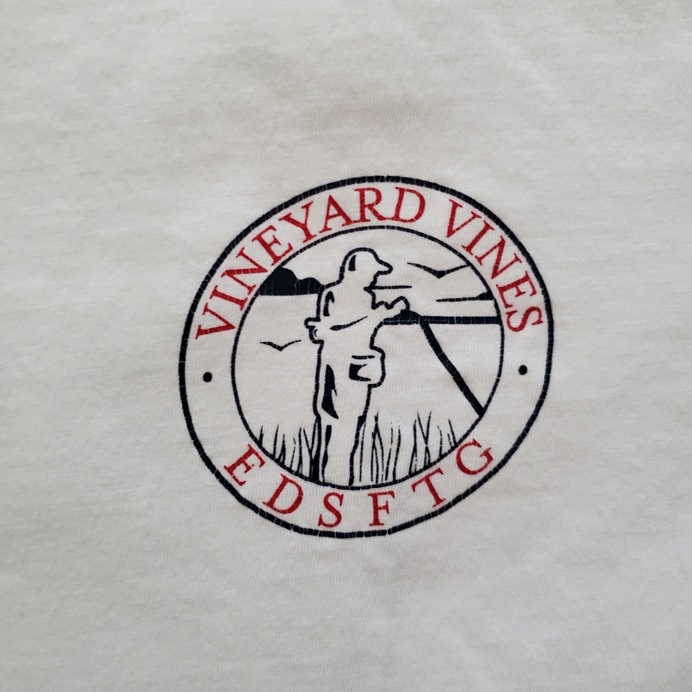 Vineyard Vines shirt - Picture 2 of 6